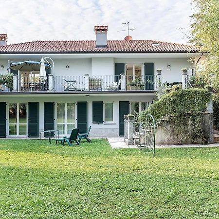 Villa Elisabeth Lierna Exterior foto
